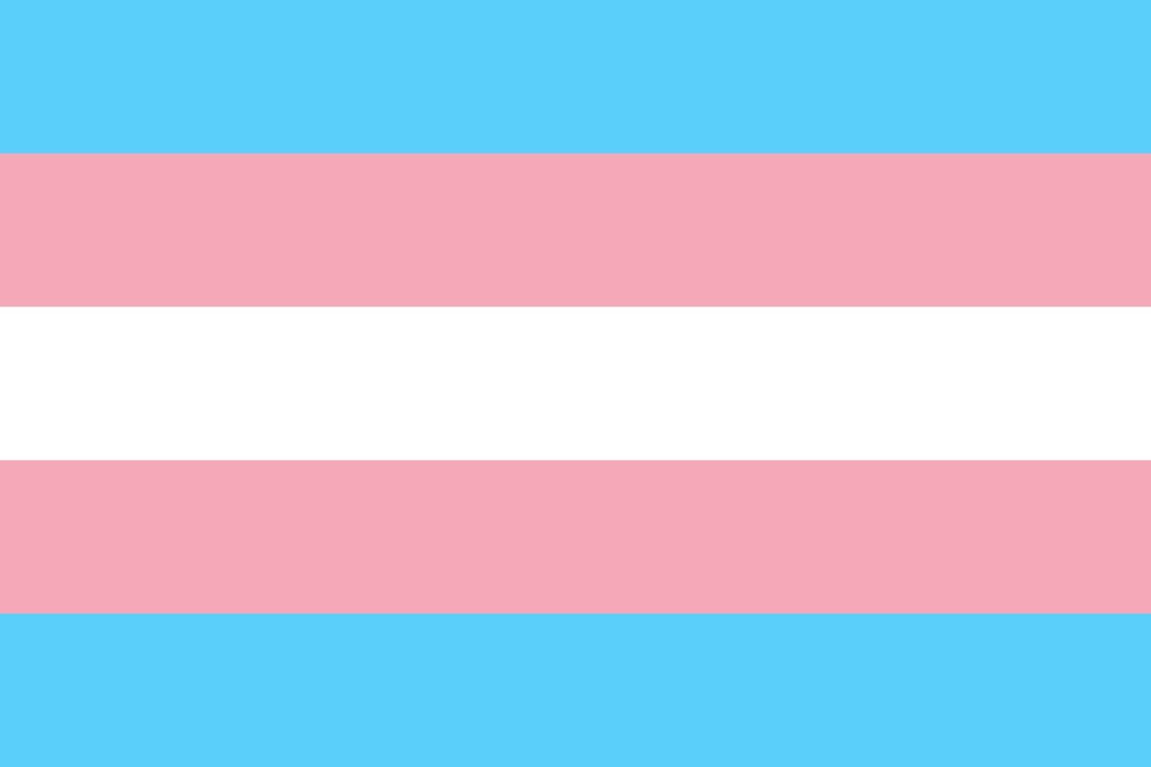 Pride Trans