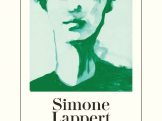 Simone Lappert - Der Sprung