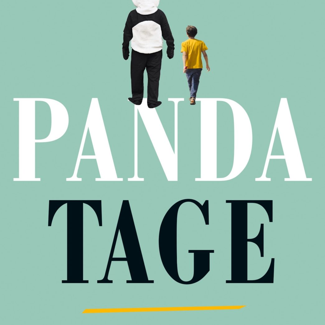 Panda Tage - James Gould-Bourn