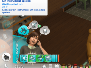 Sims 4 - Ich bau mir meine Welt