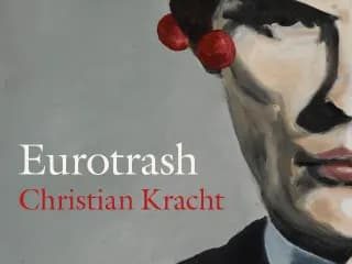 Eurotrash Christian Kracht