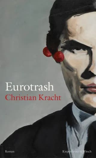 Eurotrash Christian Kracht